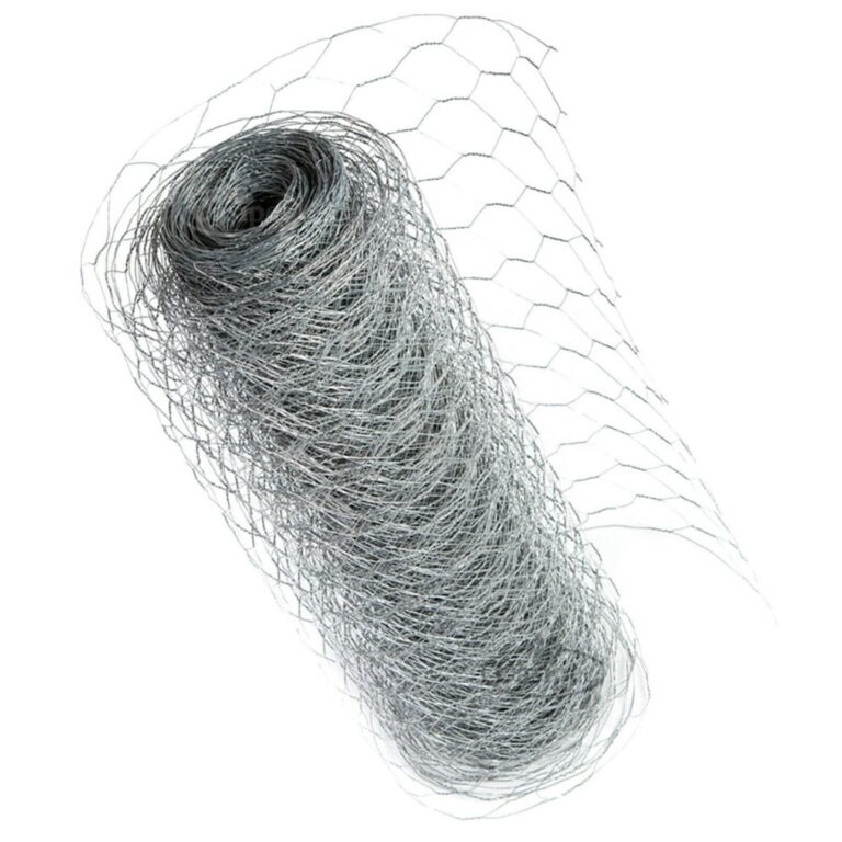 Wellpack Product - Wire Mesh