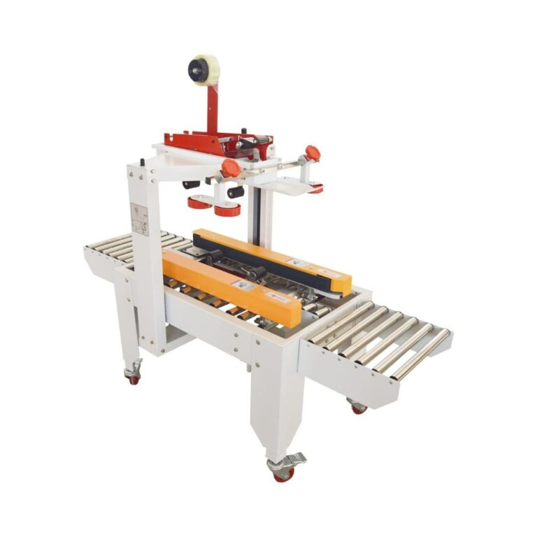 Continuous Carton Sealing Machine