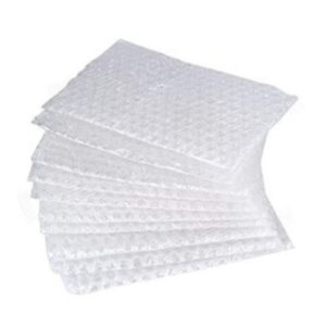 Wellpack Products - Air Bubble Bag (custom made)