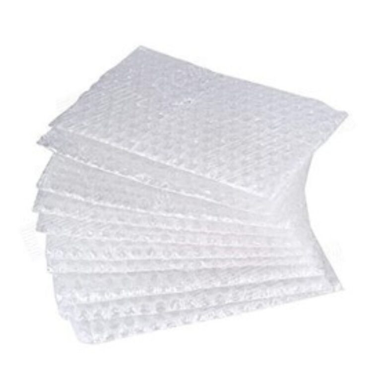 Wellpack Products - Air Bubble Bag (custom made)