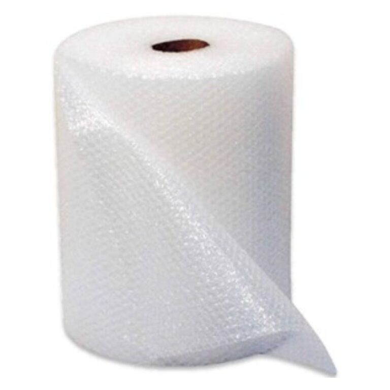 Wellpack Products - Air Bubble Wrap