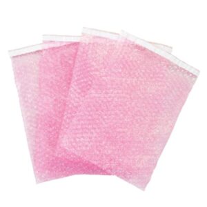 Wellpack Products - Anti-static Air Bubble Bag (custom made)