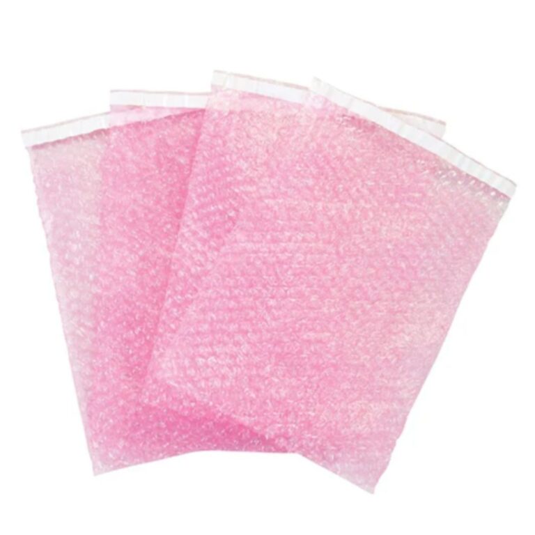 Wellpack Products - Anti-static Air Bubble Bag (custom made)