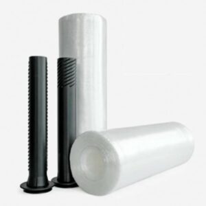 Wellpack Products - Coreless stretch film-min