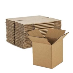 Wellpack Products - Corrugated Carton Box