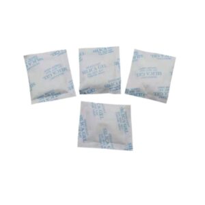 Wellpack Products - Desiccant Bags