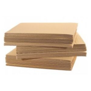 Wellpack Products - Layer Pad