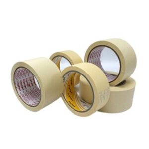Wellpack Products - Masking Tape