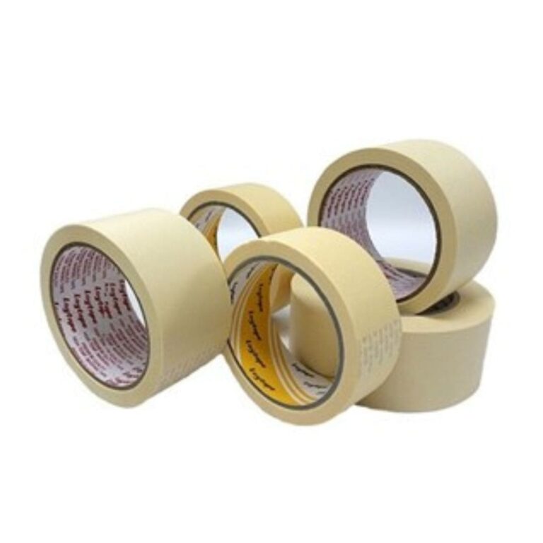 Wellpack Products - Masking Tape