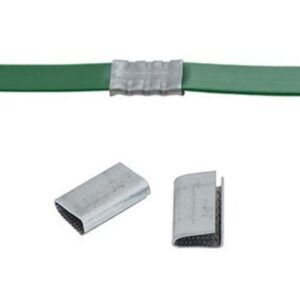 Wellpack Products - Metal Clips
