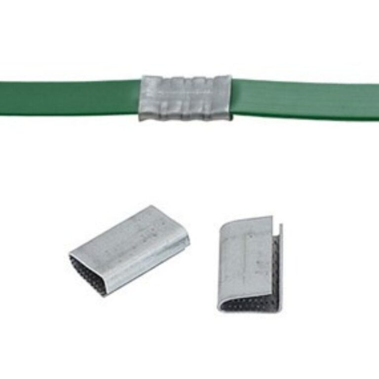 Wellpack Products - Metal Clips