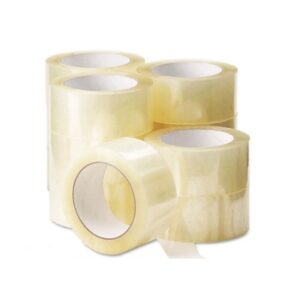 Wellpack Products - OPP Tape