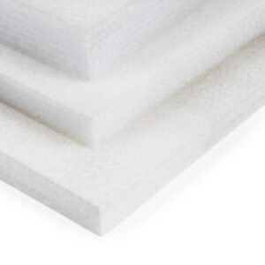 Wellpack Products - PE (Polyethylene) Foam Sheet