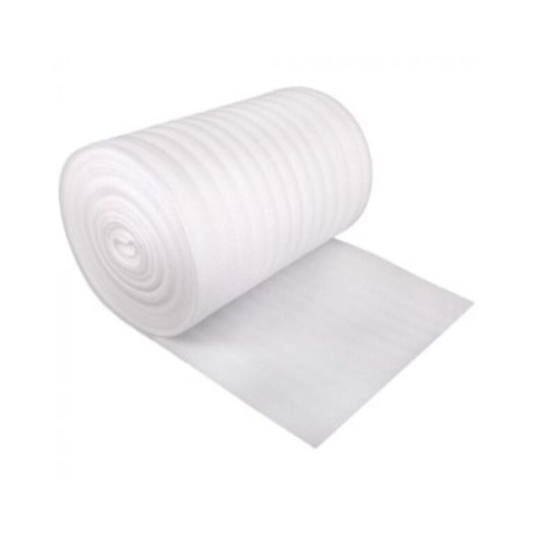 Wellpack Products - PE (Polyethylene) Protective Foam Roll