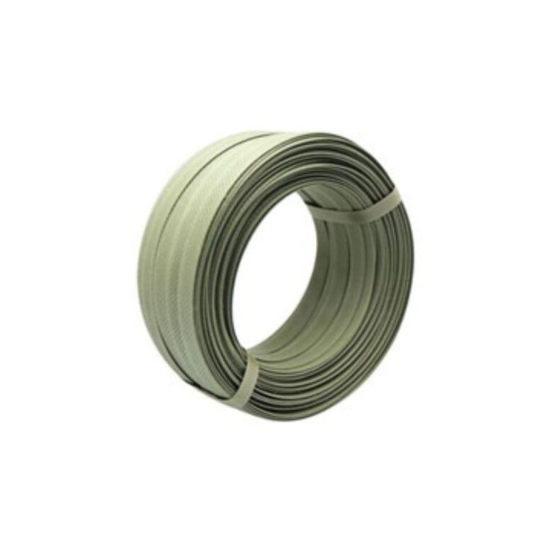 Wellpack Products - PP (Polypropylene) Strapping Bands.