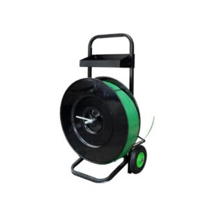 Wellpack Products - PP Strapping Band Trolley