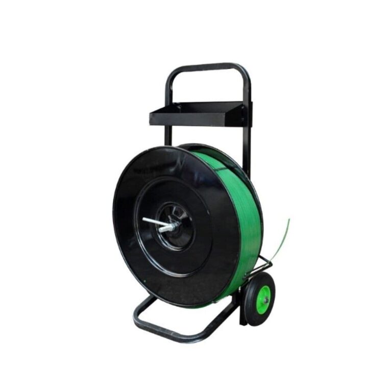 Wellpack Products - PP Strapping Band Trolley