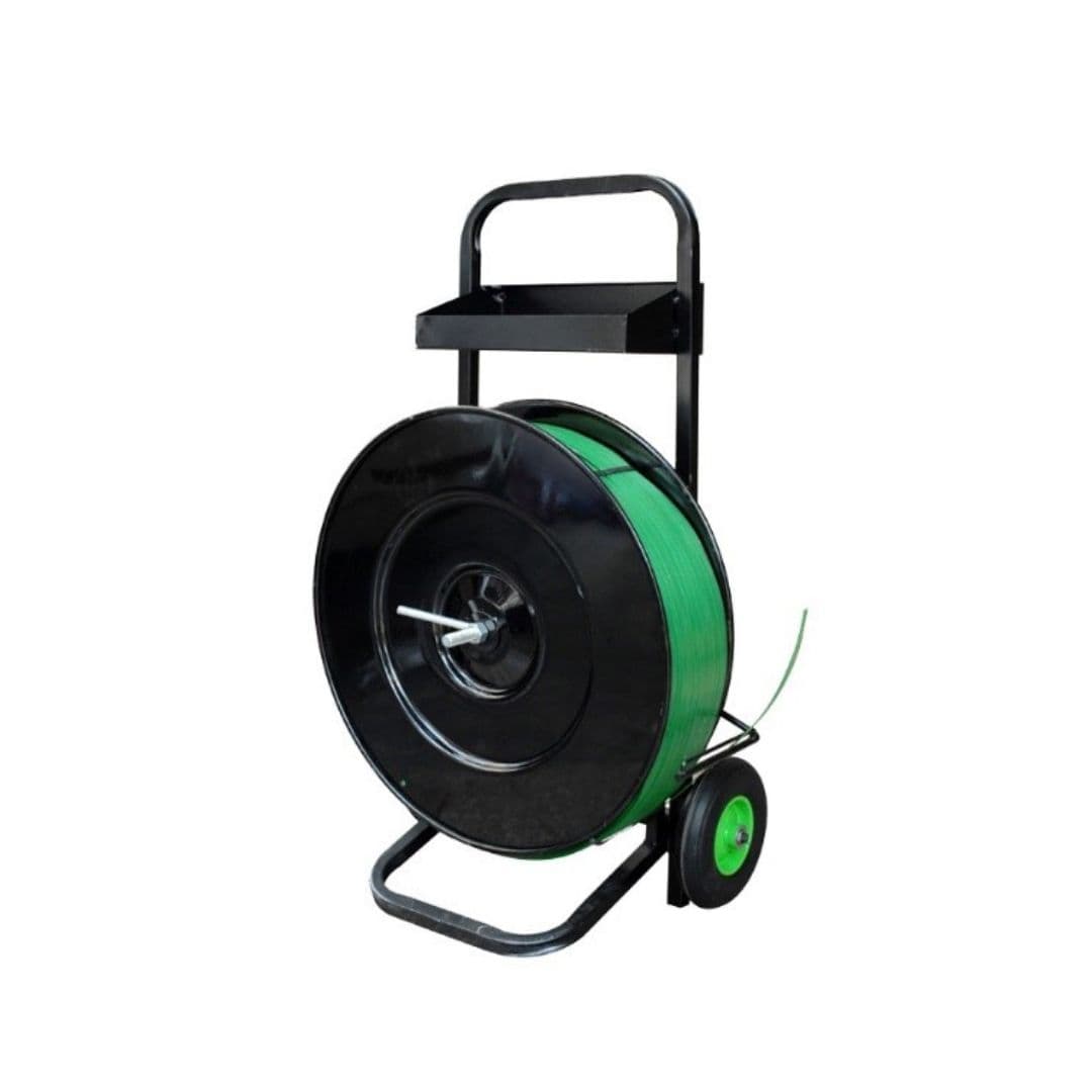 Wellpack Products - PP Strapping Band Trolley