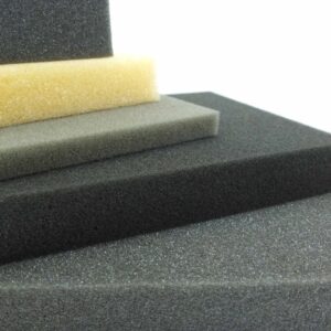 Wellpack Products - PU (Polyurethane) Foam