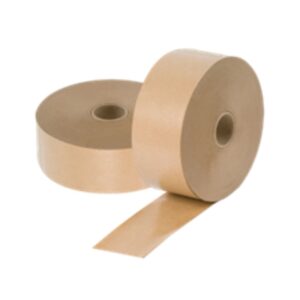Wellpack Products - Paper Gum Tape