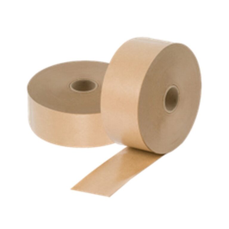 Wellpack Products - Paper Gum Tape