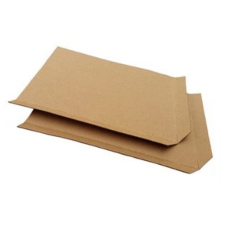 Wellpack Products - Paper Slip Sheet