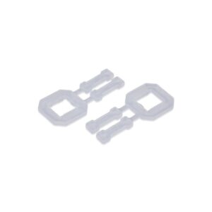 Wellpack Products - Plastic Buckle