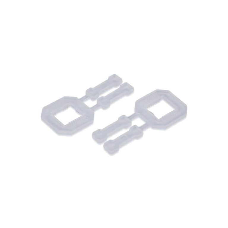 Wellpack Products - Plastic Buckle