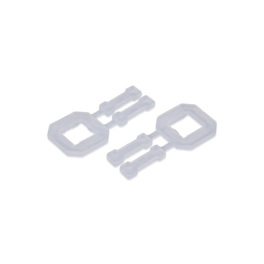 Wellpack Products - Plastic Buckle