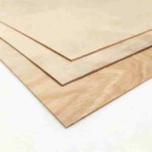 Wellpack Products - Plywood sheet (Custom-made cutting)