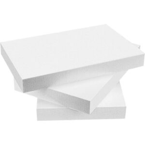 Wellpack Products - Polyfoam (Polystyrene Foam)