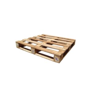 Wellpack Products - Recycle Wooden Pallet
