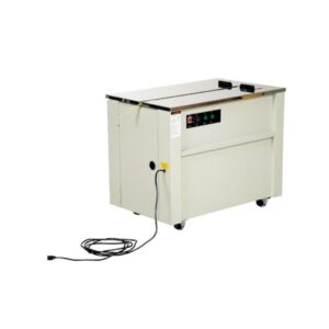 Wellpack Products - Semi-auto Strapping Machine