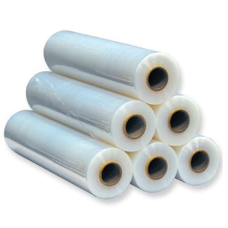 Wellpack Products - Stretch Film